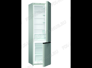 Холодильник Gorenje RK623PS4 (731135, HZS3669) - Фото